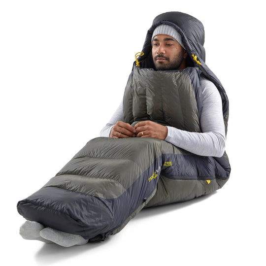 Sea to Summit Spark Pro -1C Down Sleeping Bag