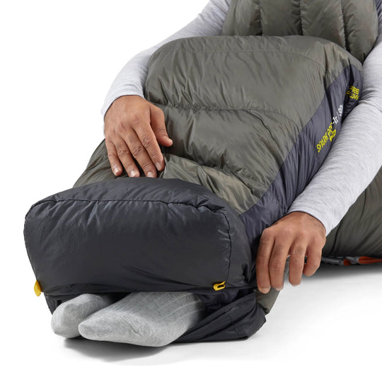 Sea to Summit Spark Pro -1C Down Sleeping Bag