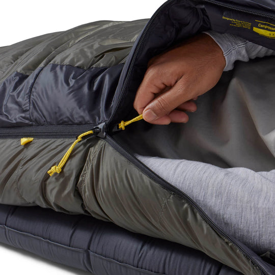 Sea to Summit Spark Pro -1C Down Sleeping Bag