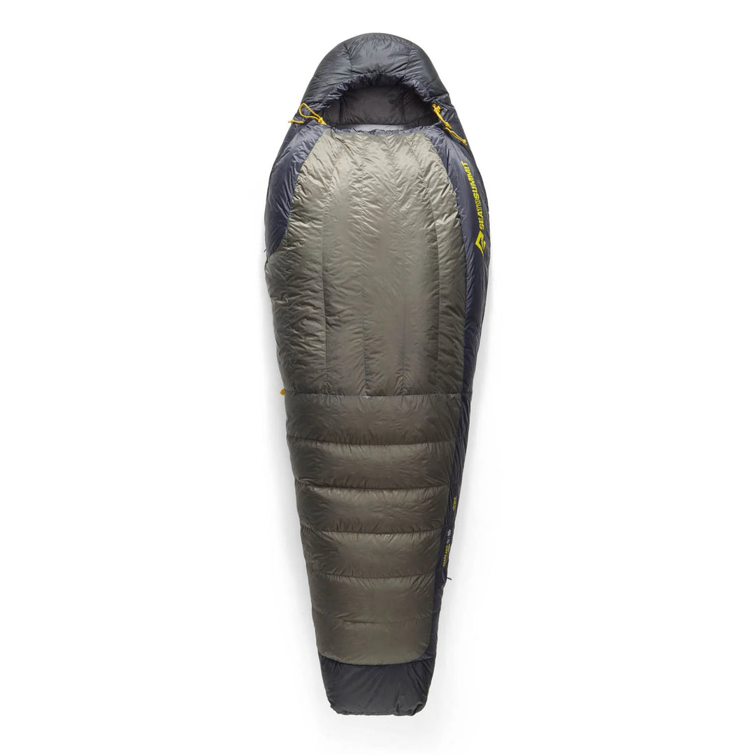 Sea to Summit Spark Pro -1C Down Sleeping Bag