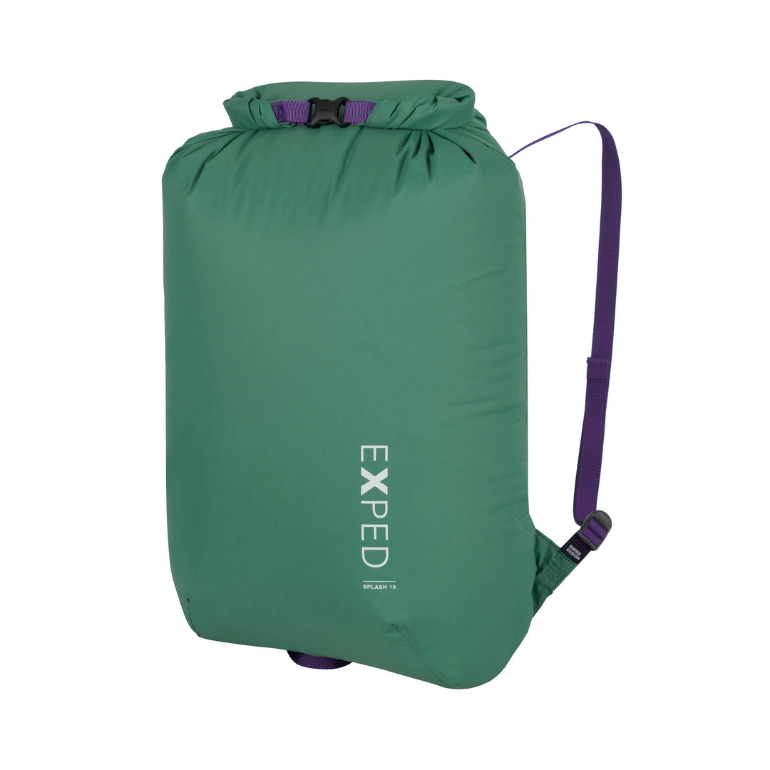 Exped Splash 15 Daypack