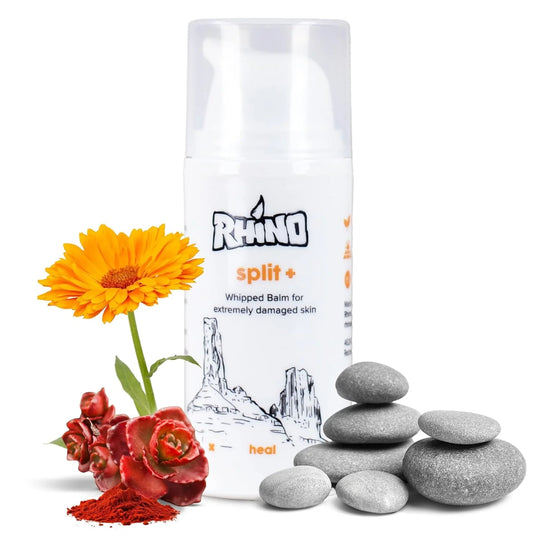 Rhino Skin Split+ Salve