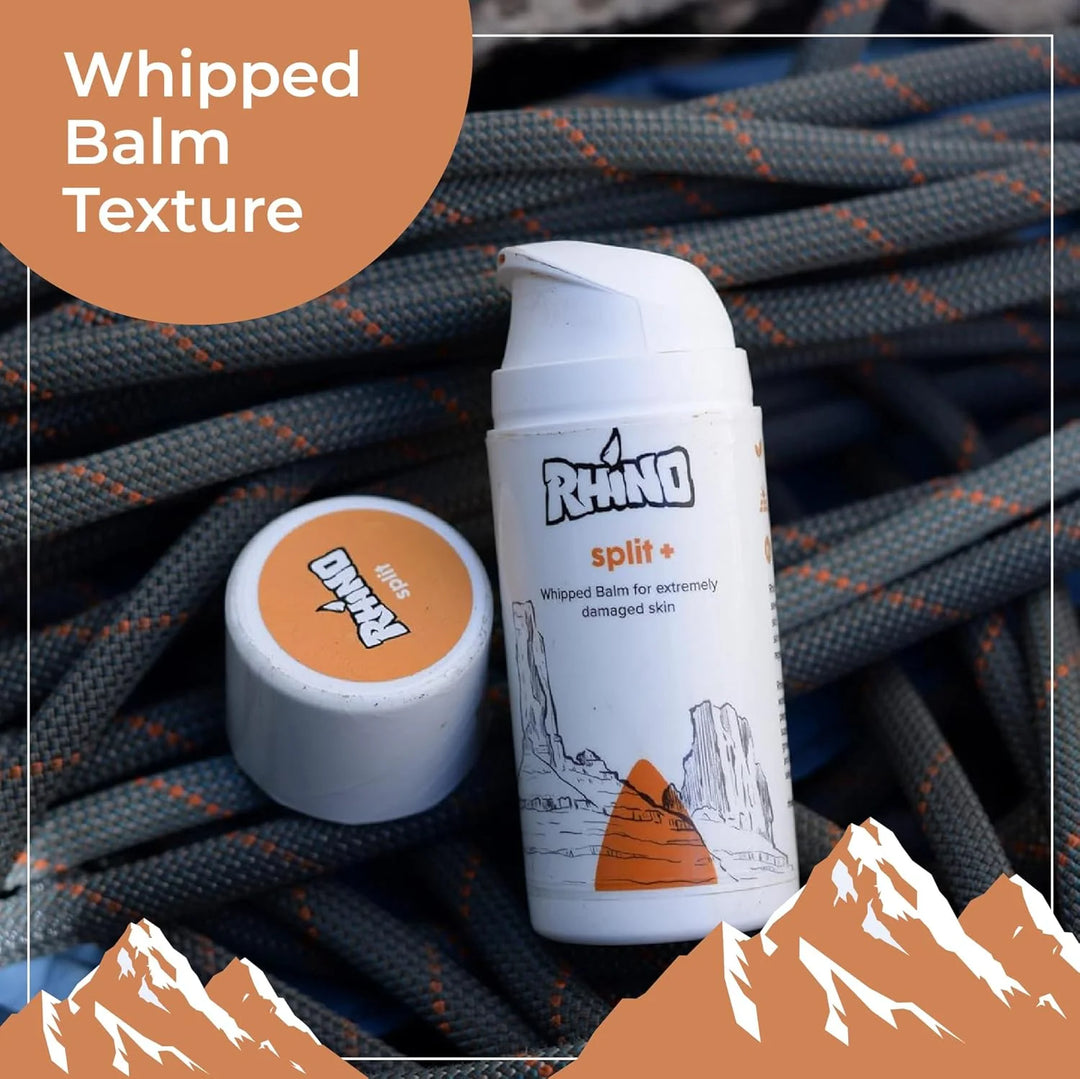 Rhino Skin Split+ Salve