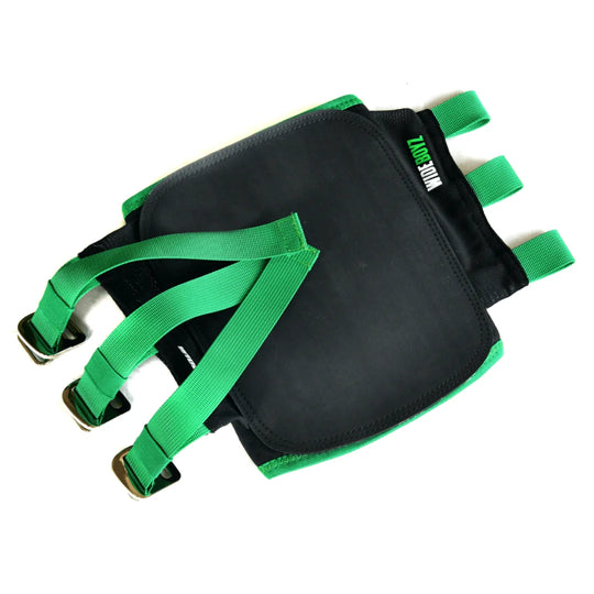 Wide Boyz Knee Pad