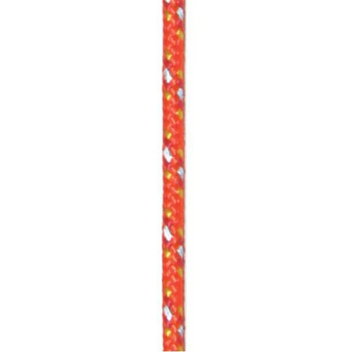 Sterling 2.75mm GloCord Orange Per Metre