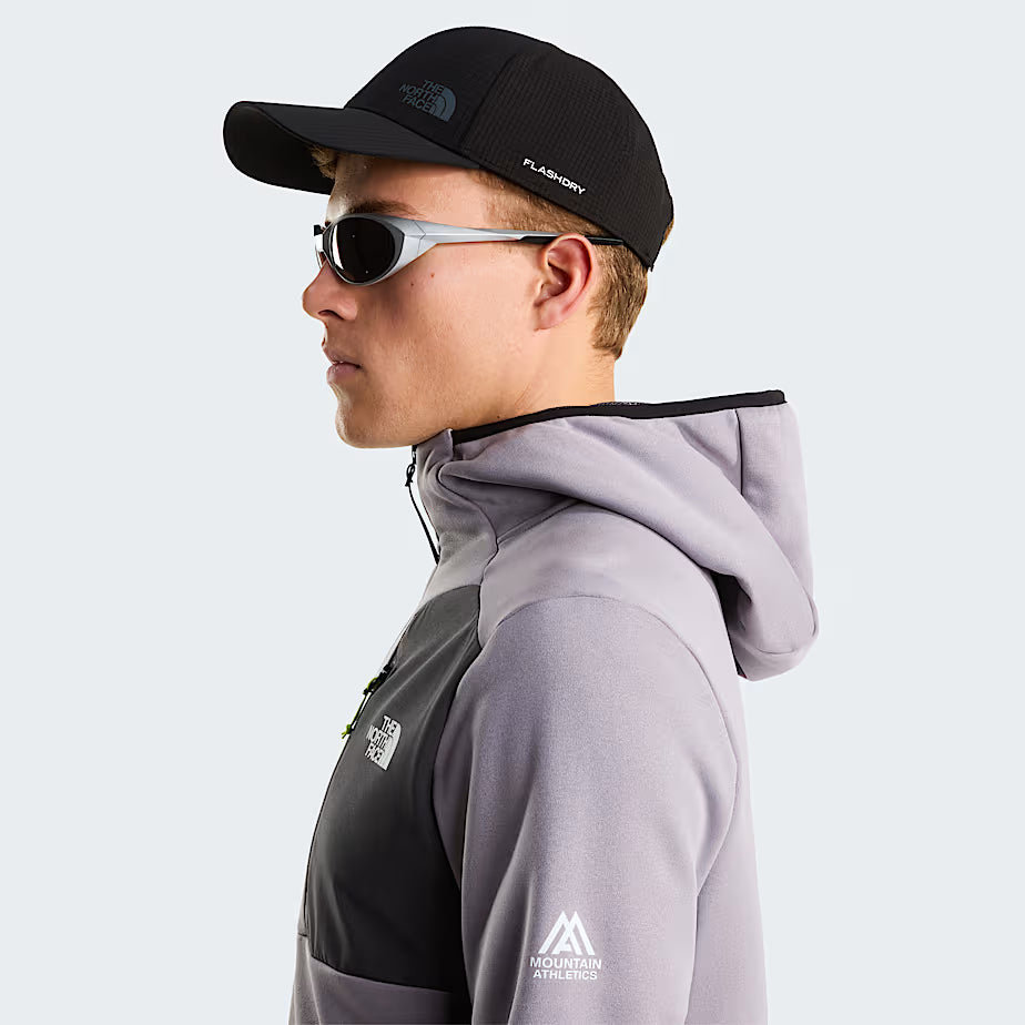 The North Face Summer LT Trucker TNF Black