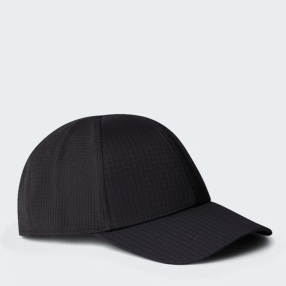 The North Face Summer LT Trucker TNF Black