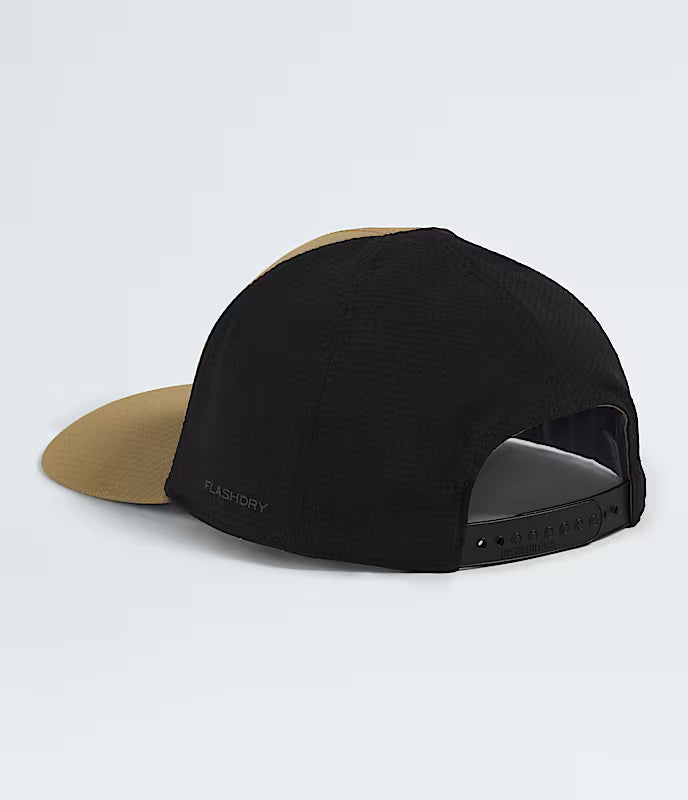 The North Face Summer LT Trucker Cedar-TNF Black
