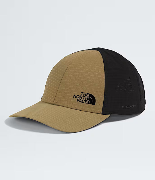 The North Face Summer LT Trucker Cedar-TNF Black