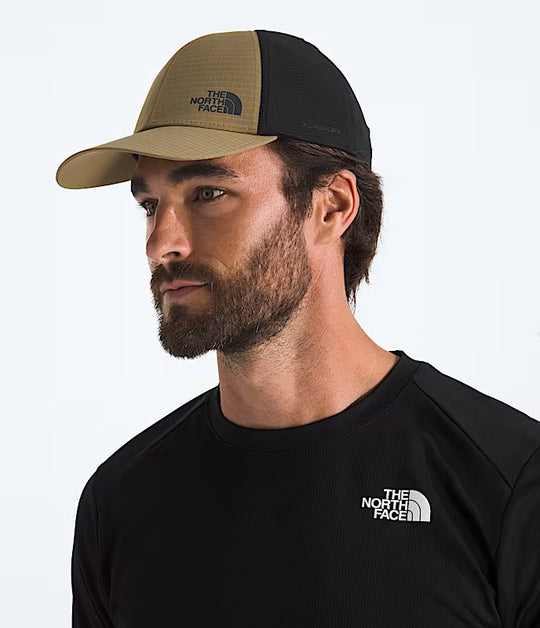 The North Face Summer LT Trucker Cedar-TNF Black
