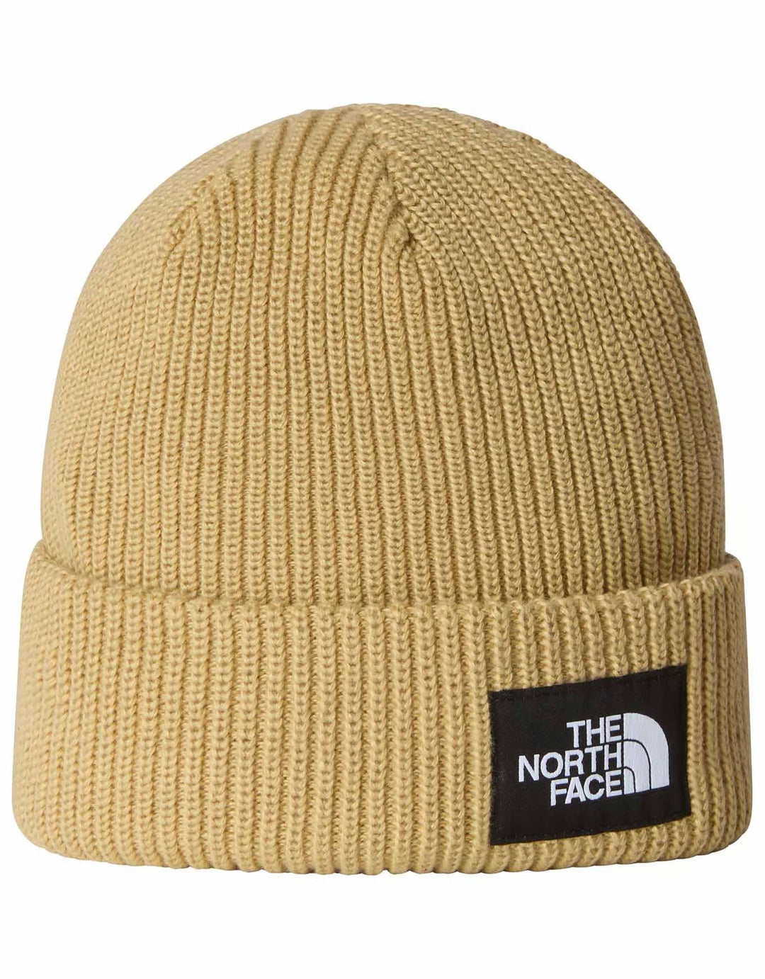 The North Face Salty Lined Beanie KHAKI STONE