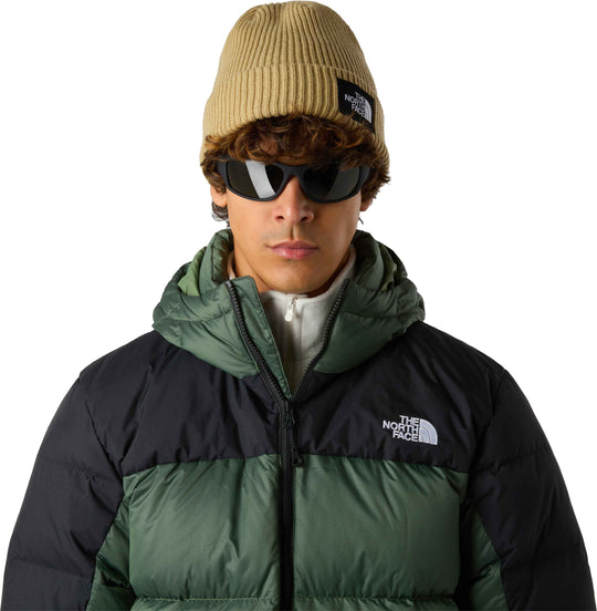The North Face Salty Lined Beanie KHAKI STONE