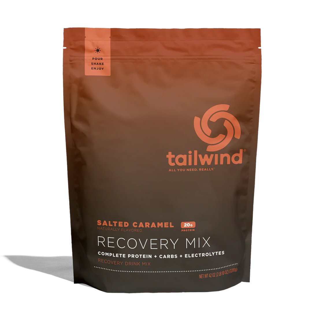 Tailwind Fava Recovery Mix Strawberry 20 Serving
