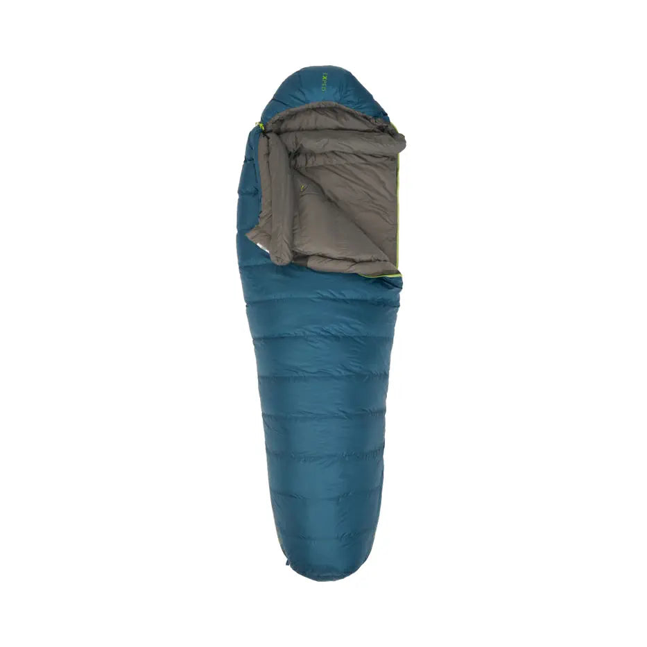 Exped Terra -10C Left Sleeping Bag