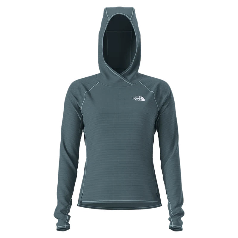 The North Face Womens Sunriser Hoodie
