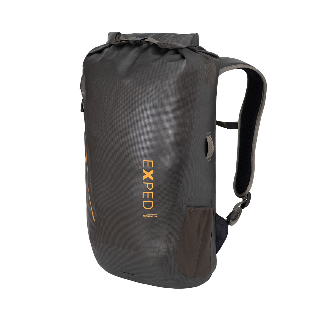 Exped Torrent 20L Daypack Moraine