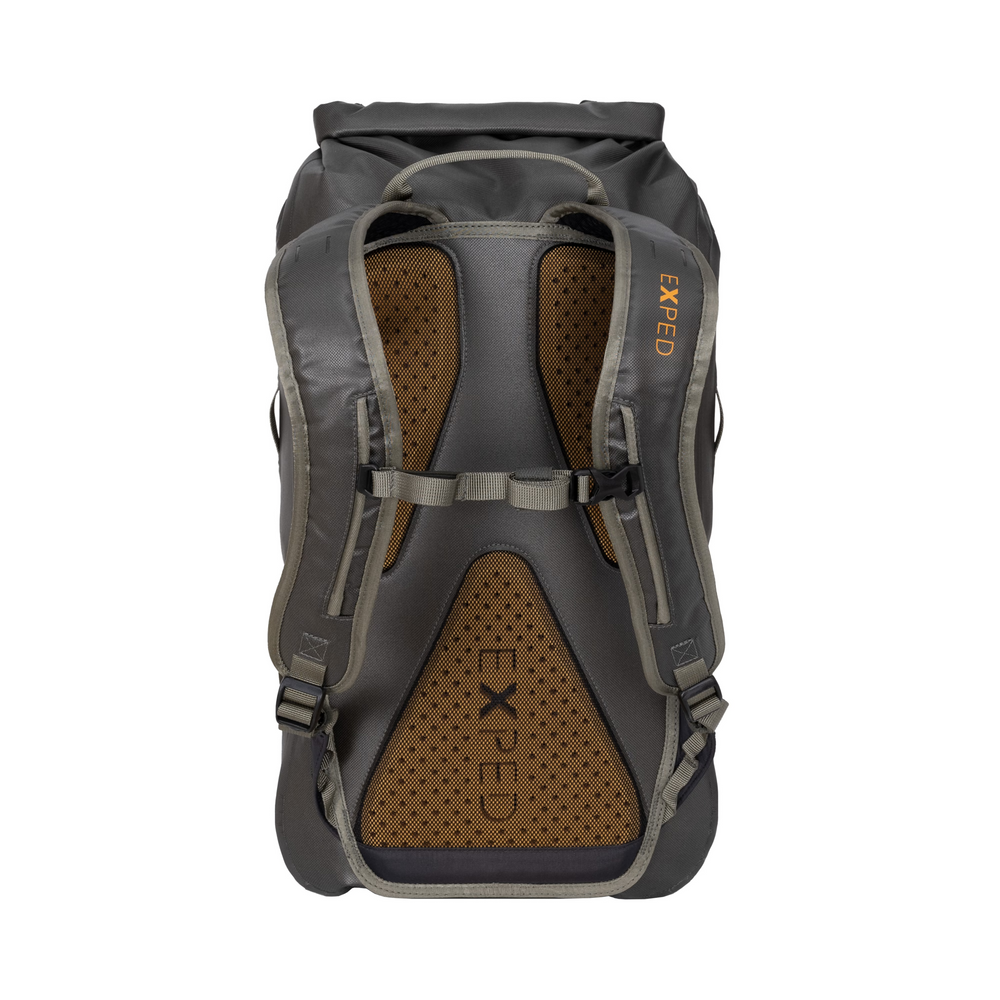 Exped Torrent 20L Daypack Moraine