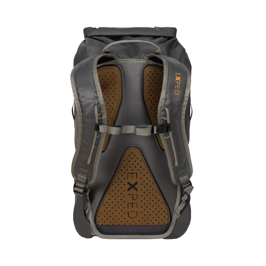 Exped Torrent 20L Daypack Moraine