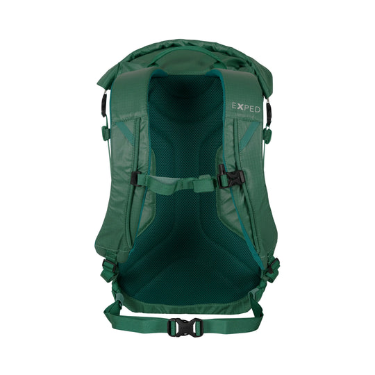 Exped Typhoon 15L Daypack