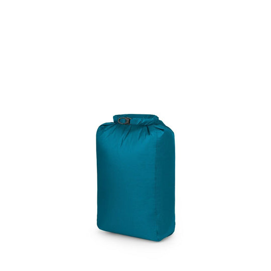 Ultralight DrySack 20L WATERFRONT BLUE