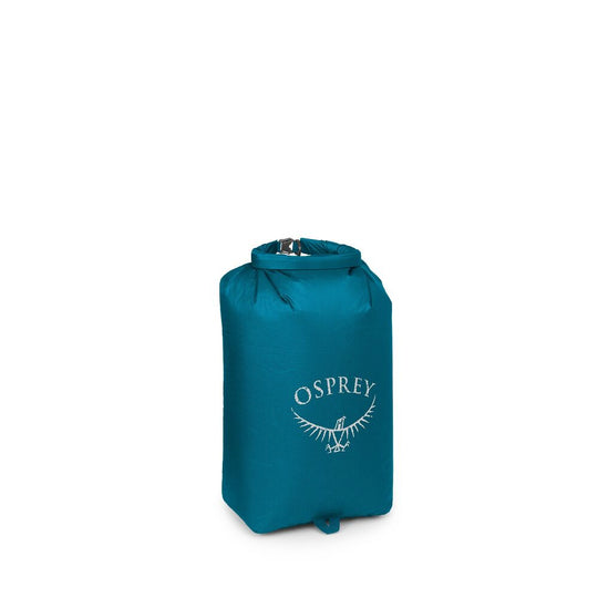 Ultralight DrySack 20L WATERFRONT BLUE