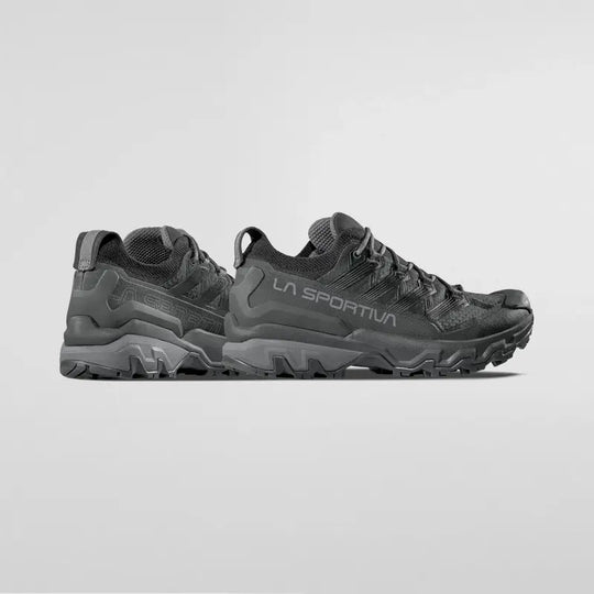 La Sportiva Ultra Raptor 3 Black Hiking Shoe