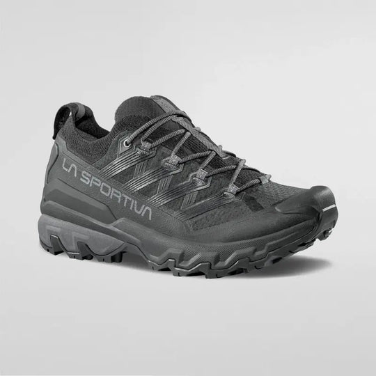 La Sportiva Ultra Raptor 3 Black Hiking Shoe