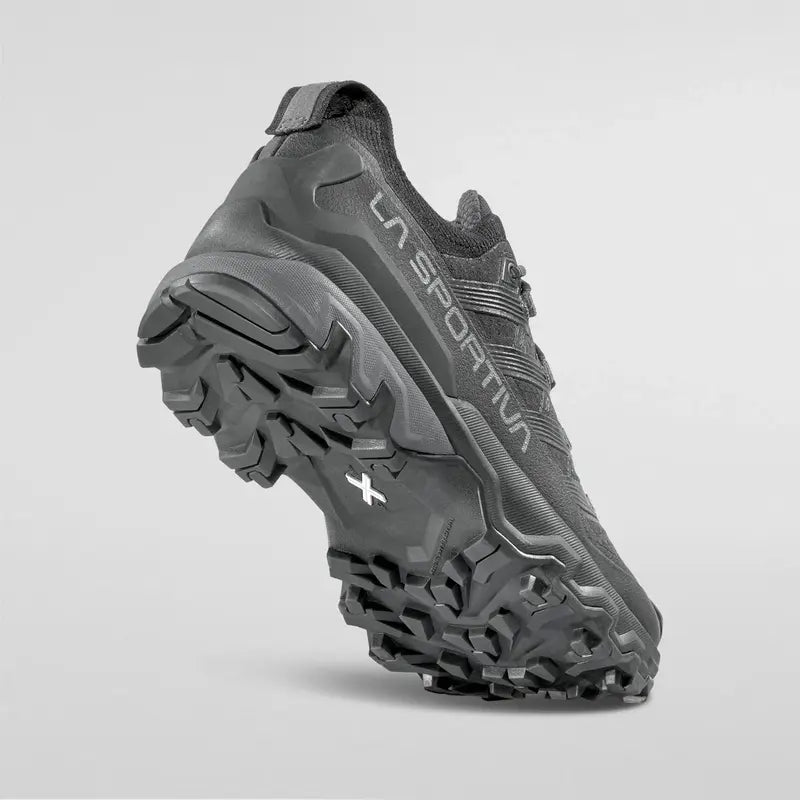 La Sportiva Ultra Raptor 3 Black Hiking Shoe