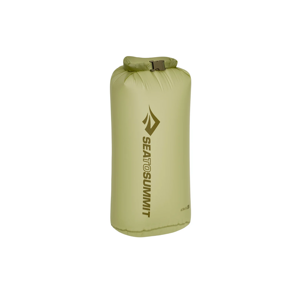 SEA TO SUMMIT Ultra-Sil Dry Bag 13L Tarragon