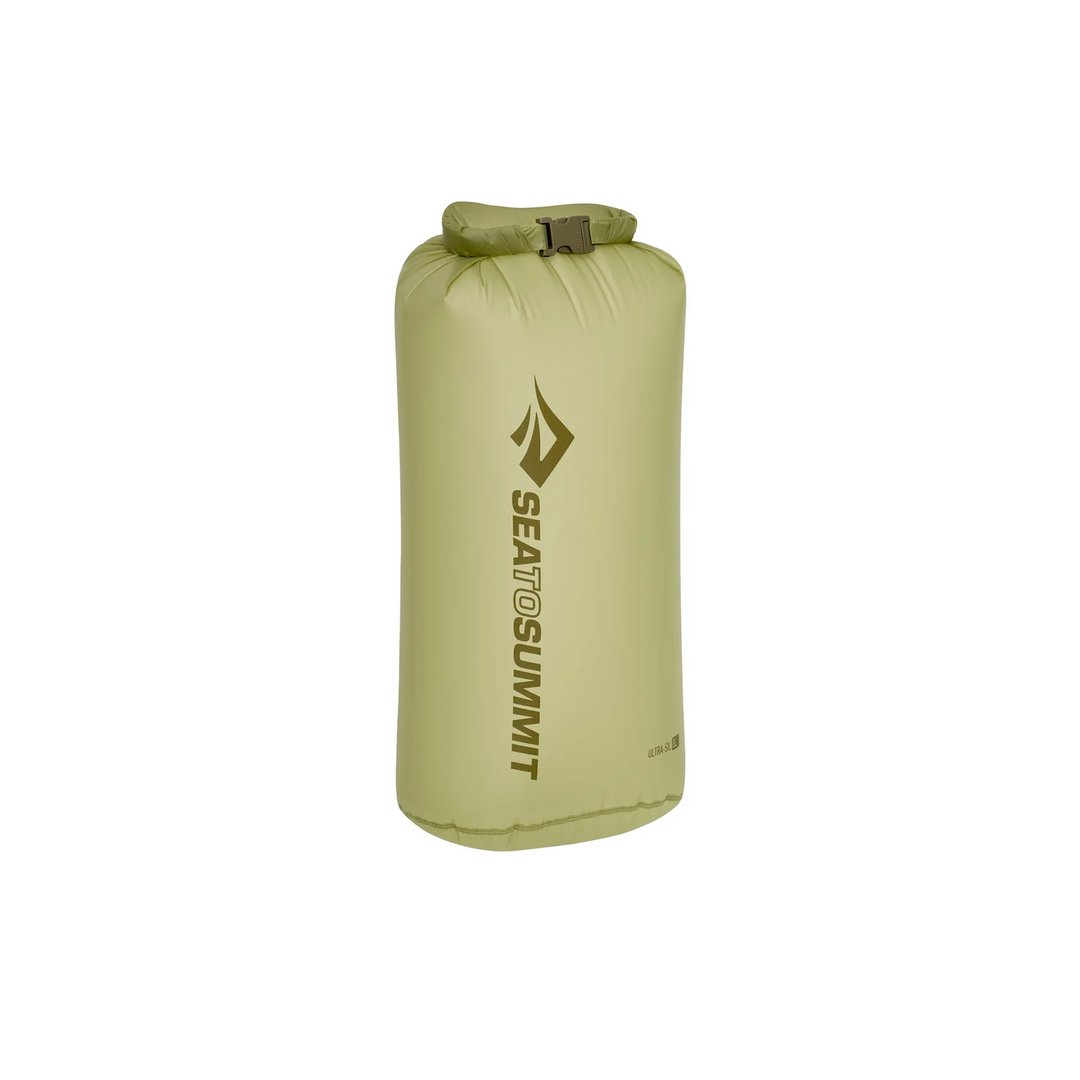 SEA TO SUMMIT Ultra-Sil Dry Bag 13L Tarragon