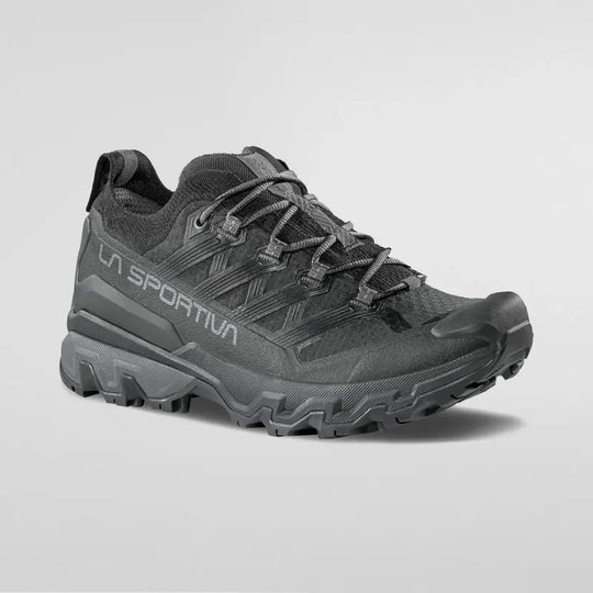La Sportiva Ultra Raptor 3 Woman Black Hiking Shoe
