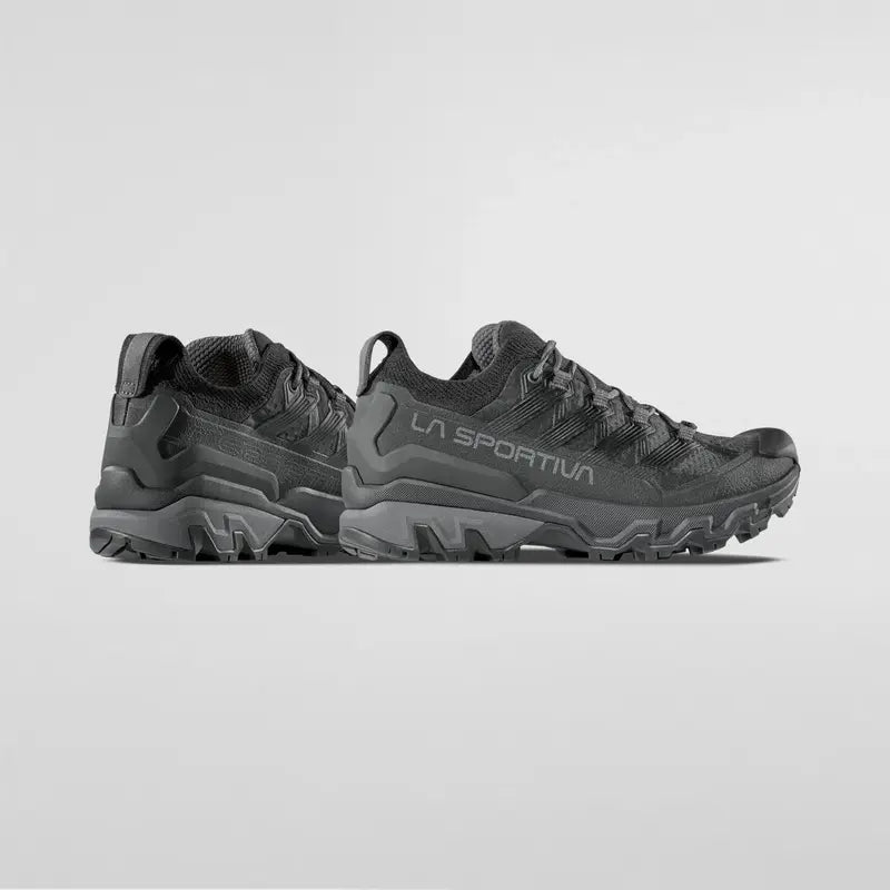 La Sportiva Ultra Raptor 3 Woman Black Hiking Shoe