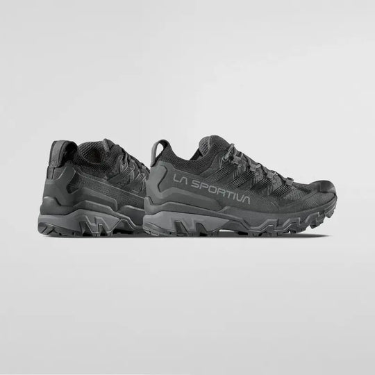 La Sportiva Ultra Raptor 3 Woman Black Hiking Shoe