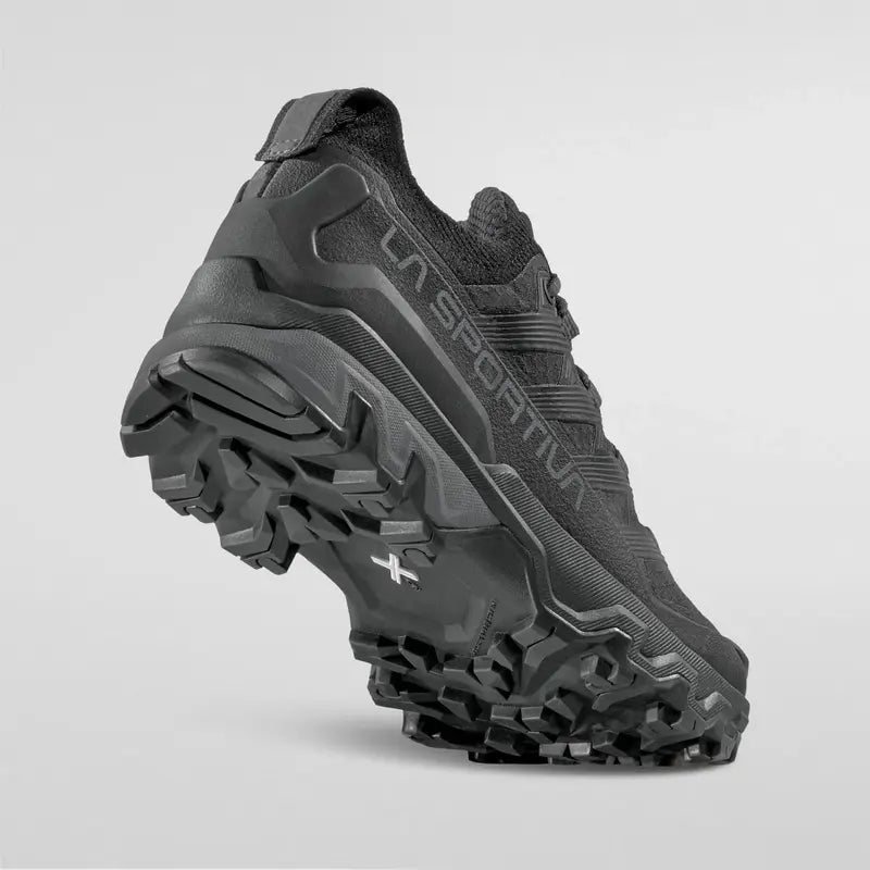La Sportiva Ultra Raptor 3 Woman Black Hiking Shoe