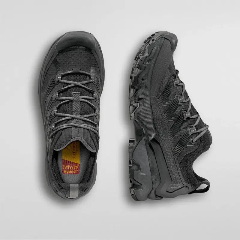 La Sportiva Ultra Raptor 3 Woman Black Hiking Shoe