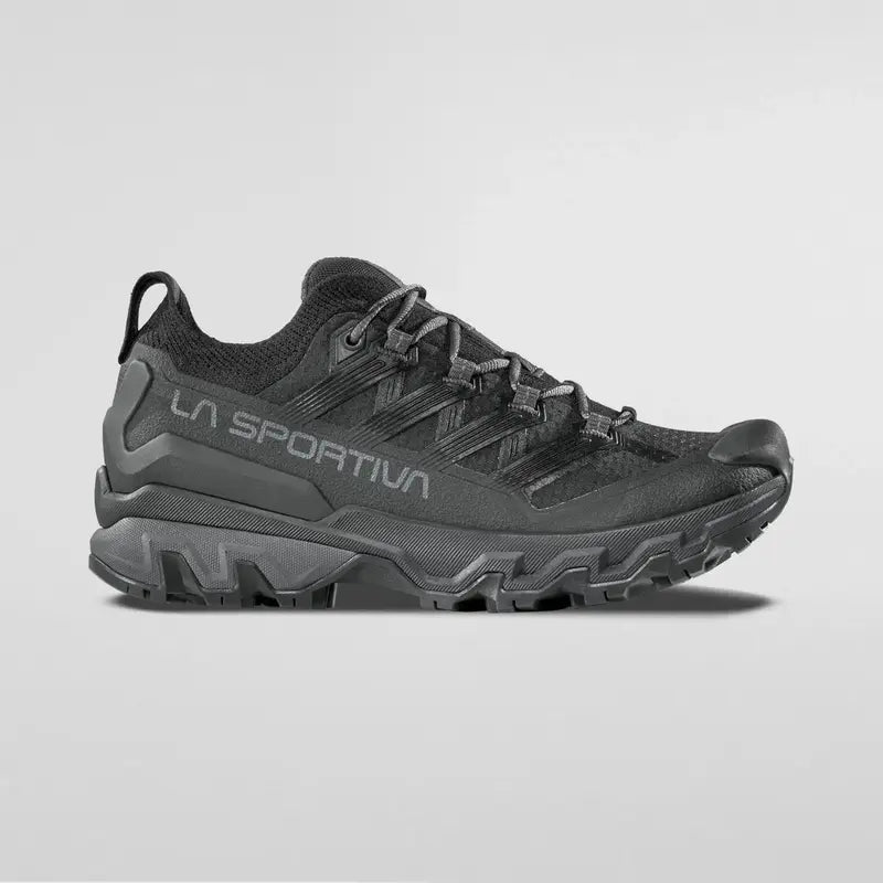 La Sportiva Ultra Raptor 3 Woman Black Hiking Shoe