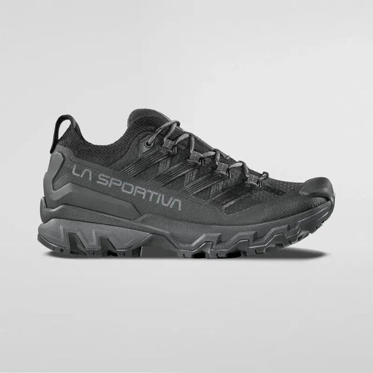 La Sportiva Ultra Raptor 3 Woman Black Hiking Shoe