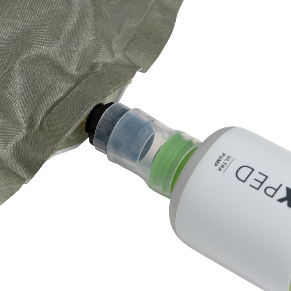 Exped Universal Valve Adapter