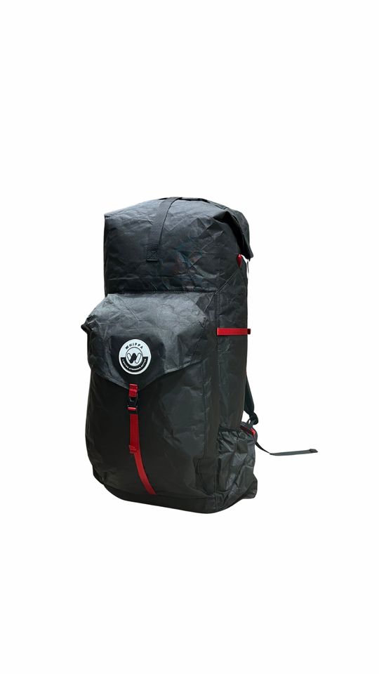 Whippa Overland 60 Ultralight