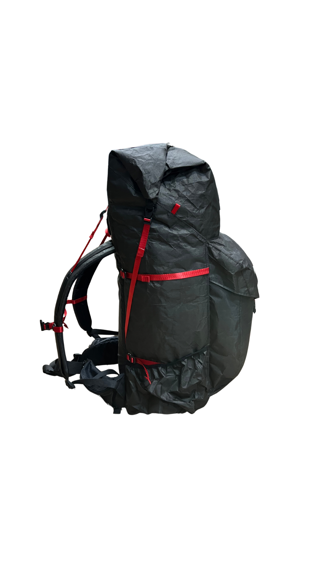 Whippa Overland 60 Ultralight