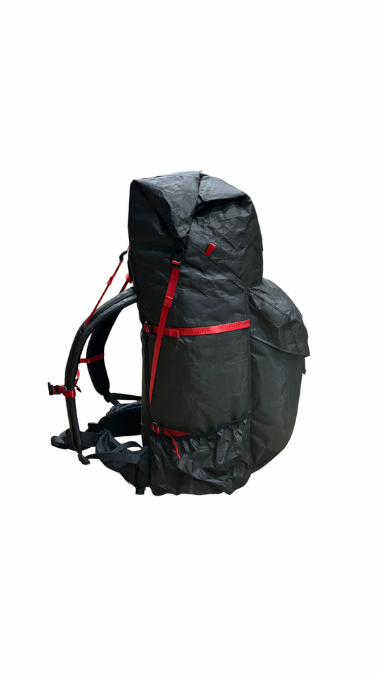 Whippa Overland 60 Ultralight