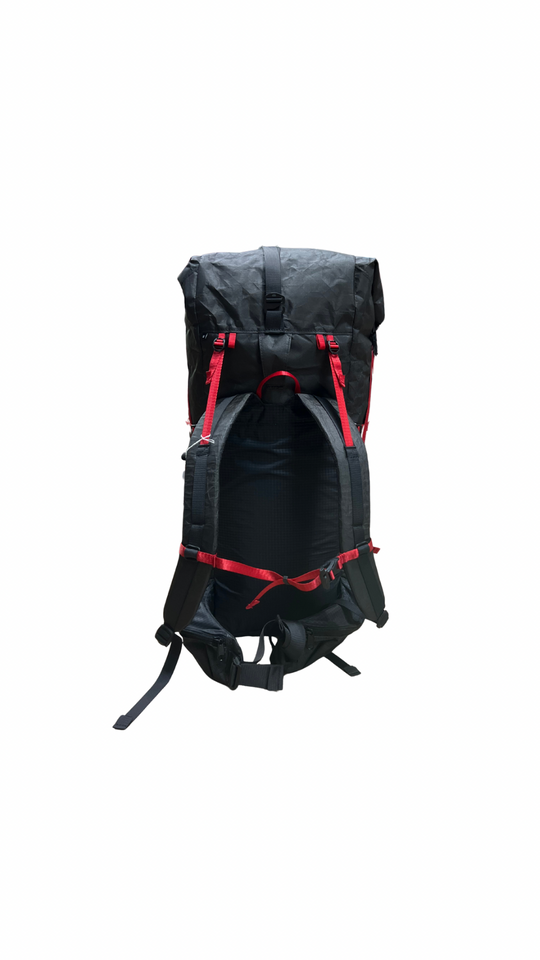Whippa Overland 60 Ultralight