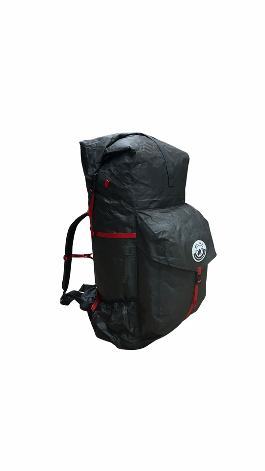 Whippa Overland 60 Ultralight