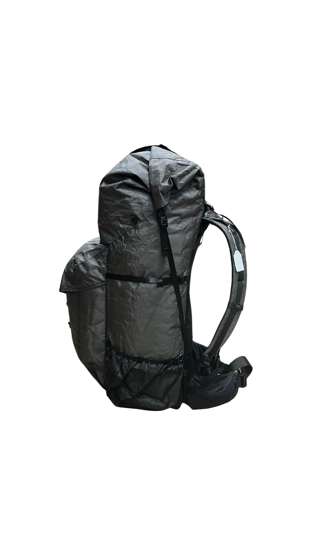 Whippa Overland 60 Ultralight