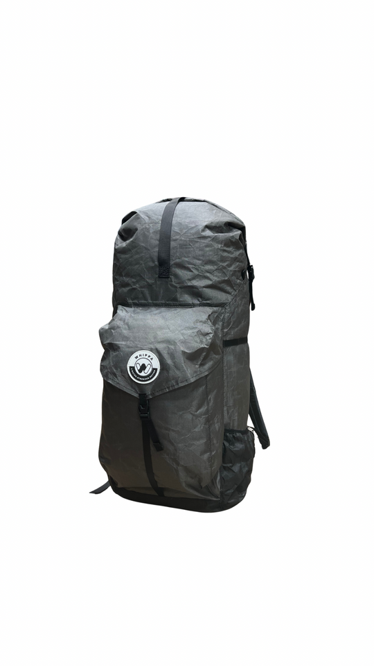 Whippa Overland 60 Ultralight