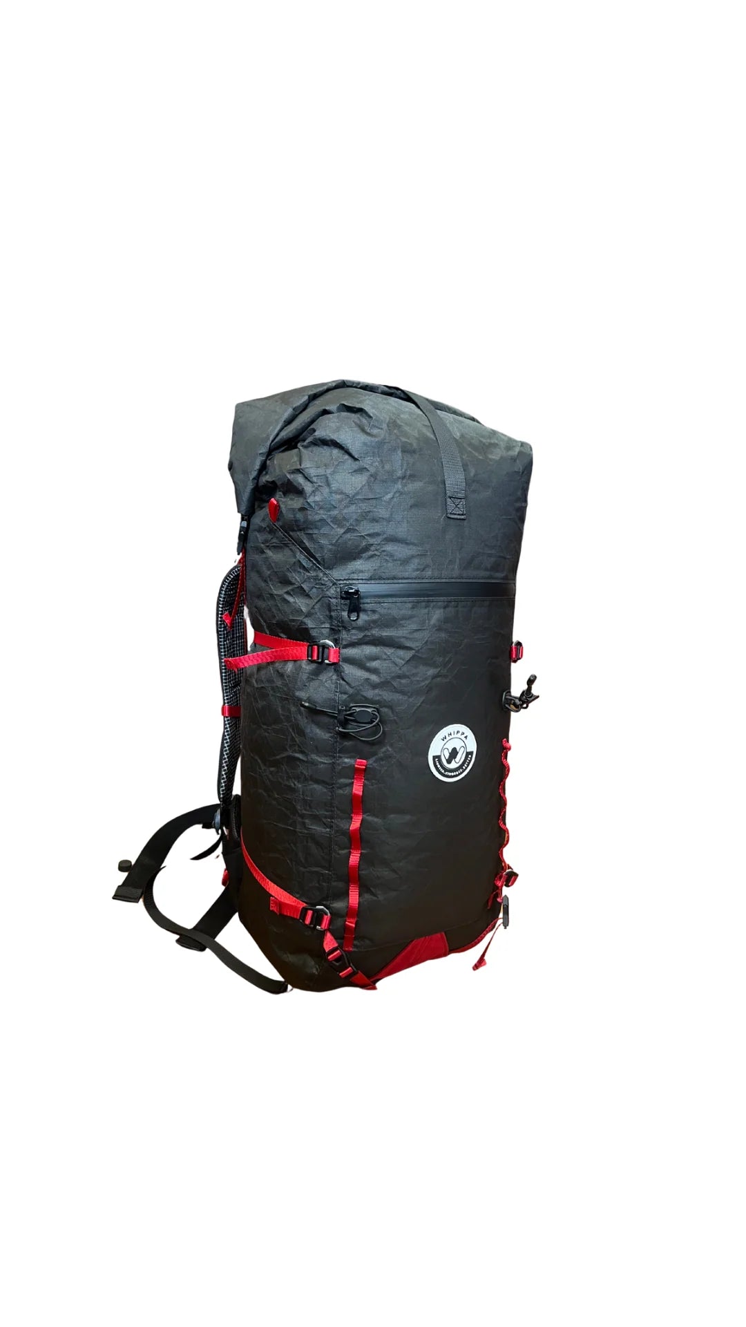 Whippa Solitary 55 Ultralight