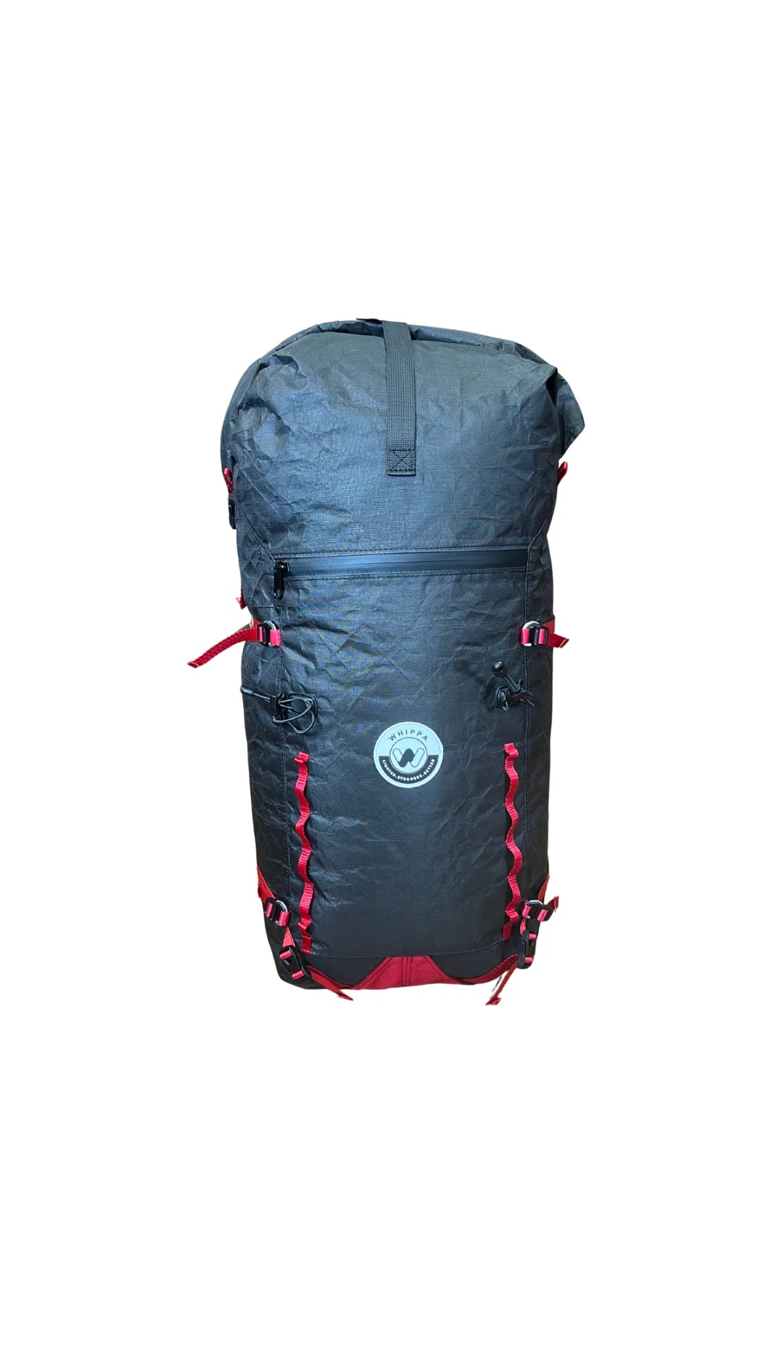 Whippa Solitary 55 Ultralight