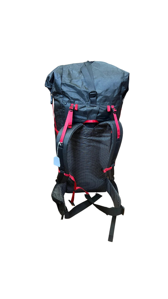 Whippa Solitary 55 Ultralight