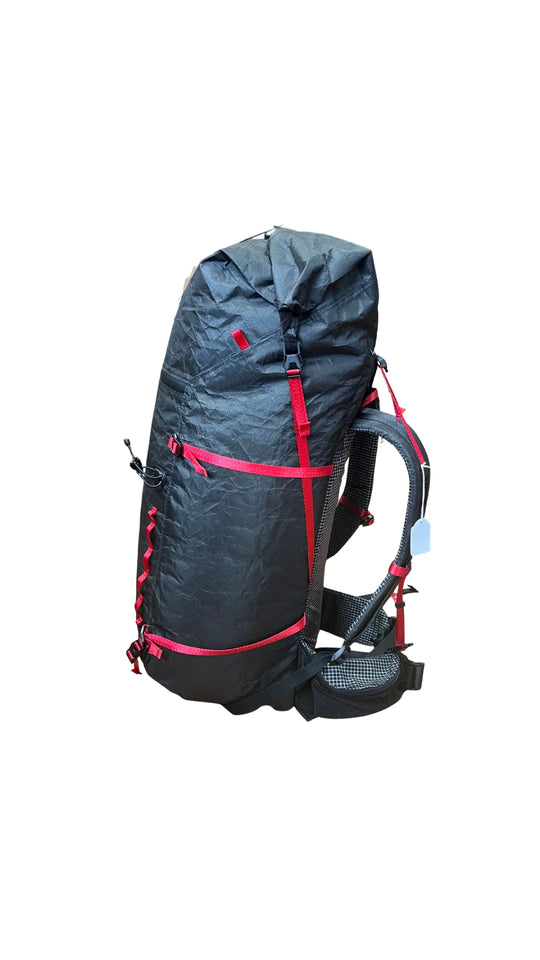 Whippa Solitary 55 Ultralight