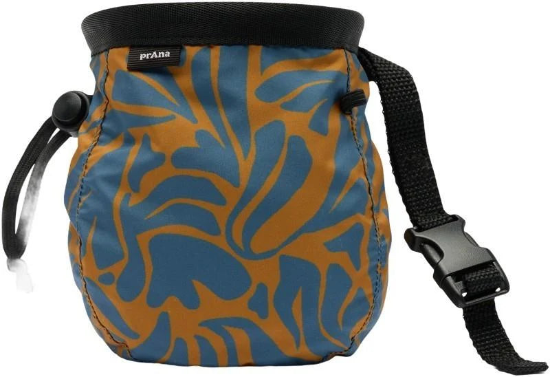 Prana Graphic Chalk Bag
